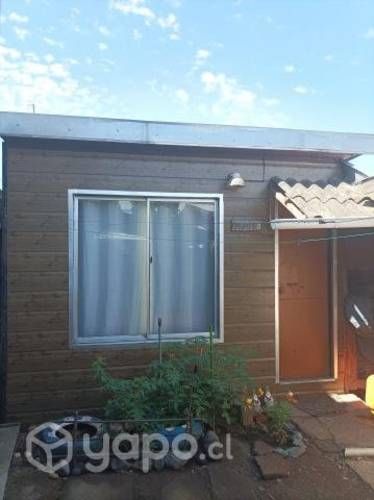 Arriendo departamento amoblado estudiantes varones