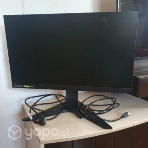 Monitor Lenovo