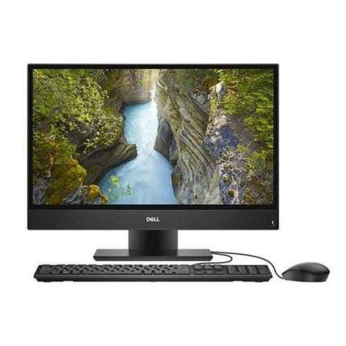 Aio dell 5260 8gb 256 ssd 21.5 FHD