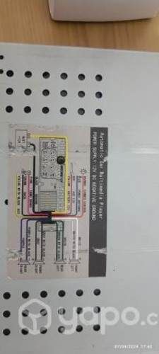 Radio Pioneer y Bowmann