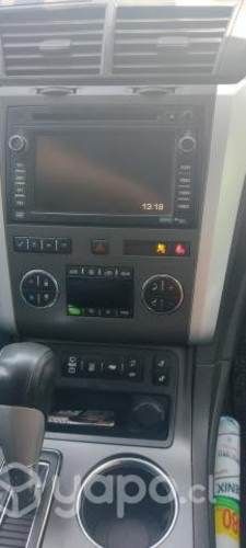 Chevrolet traverse Full 3 corridas cuero
