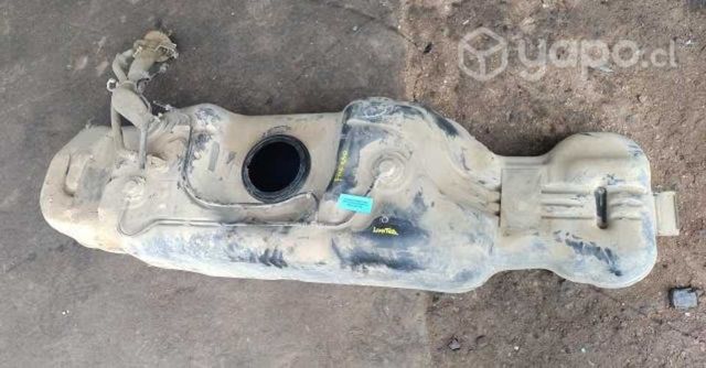 Estanque Combustible (FRF230) Ford Ranger 3.2 2020