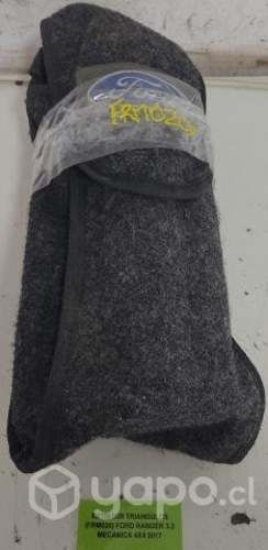 Extintor Triangulos (FRM020) Ford Ranger 3.2 2017