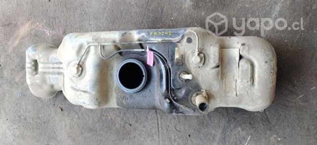 Estanque Combustible (FR3242) Ford Ranger 3.2 2018