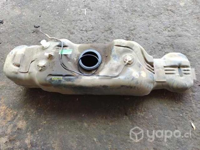 Estanque Combustible (FRA086) Ford Ranger 3.2 2020