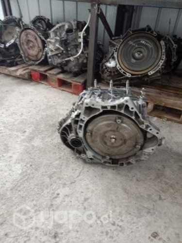 Caja de cambio en desarme Mazda 2.0 skyactive