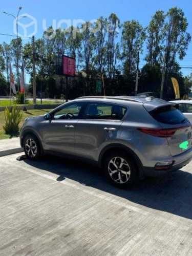 Kia motors sportage 2019