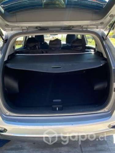 Kia motors sportage 2019