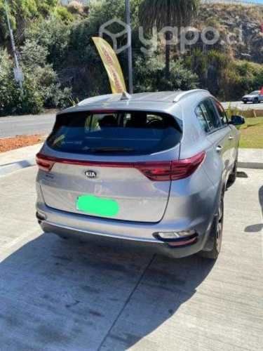 Kia motors sportage 2019
