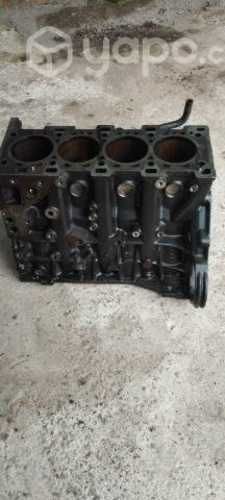 Block de motor Ssangyong korando 2.0 diesel ,