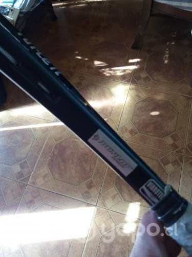 Raqueta dunlop grafito poco uso