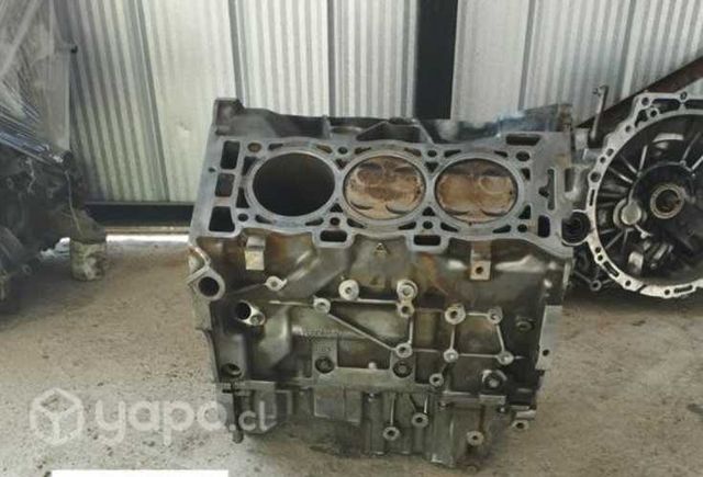 Block de motor Suzuki xl-7 3.6 en medida std factu