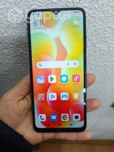 Redmi 12c nuevo