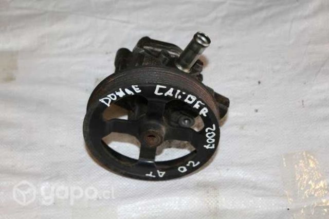 Bomba hidraulica Dodge Caliber 2.0 AT 2007