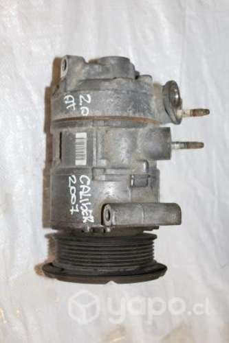 Compresor AC Dodge Caliber 2.0 AT 2007