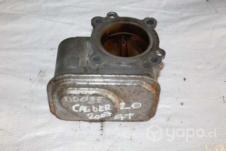 EGR Dodge Caliber 2.0 AT 2007