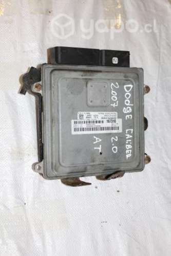 Computador Dodge Caliber 2.0 AT 2007