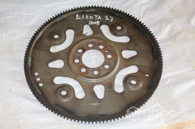 Volante de inercia Dodge Dakota 3.7 2008