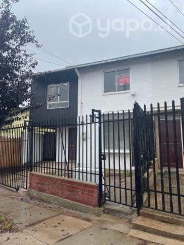 Casa en Villa Alemana