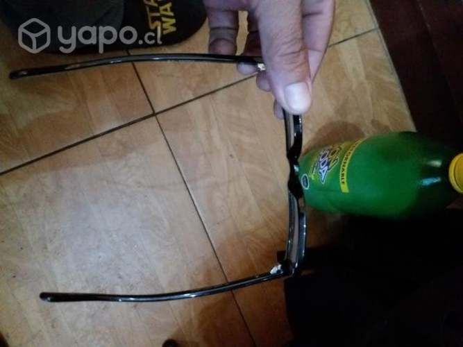 Lentes opticos harley davison y diesel calidad