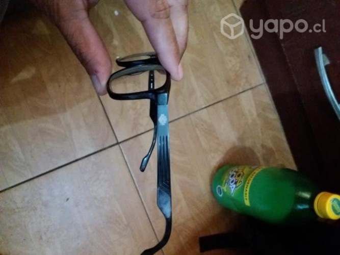 Lentes opticos harley davison y diesel calidad