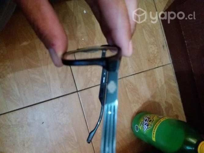 Lentes opticos harley davison y diesel calidad