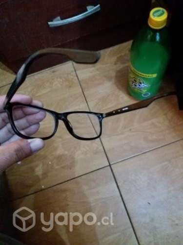 Lentes opticos harley davison y diesel calidad