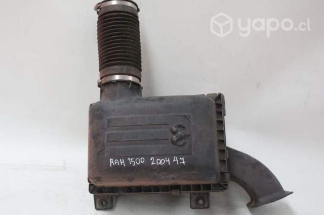 Porta filtro Dodge Ram 