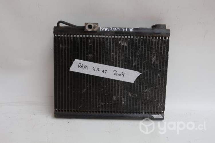 Condensador Dodge Ram 4.7 AT 2004