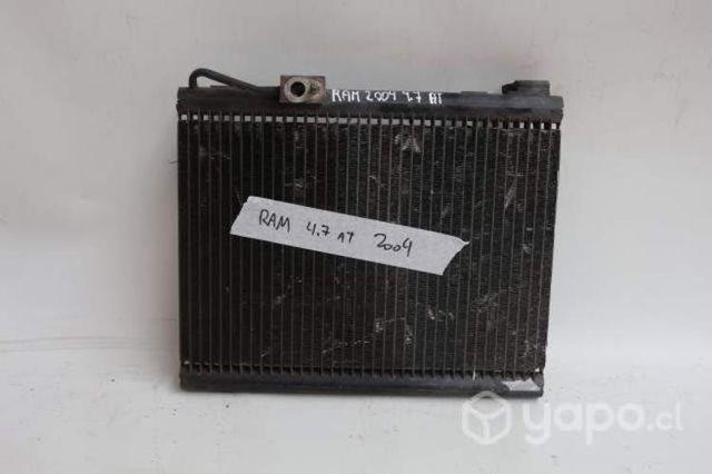 Condensador Dodge Ram 4.7 AT 2004
