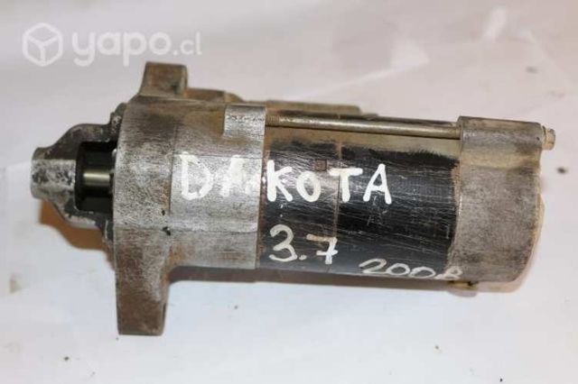 Motor de arranque Dodge Dakota 3.7 2007