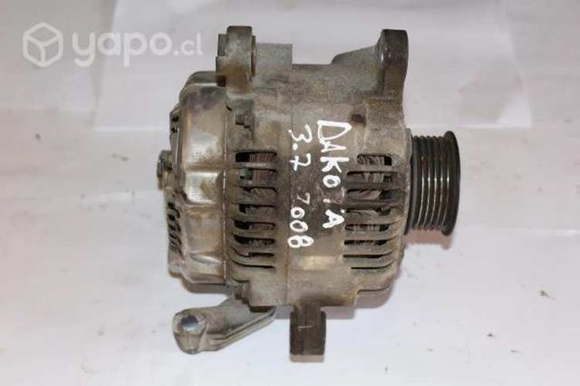 Alternador Dodge Dakota 3.7 2007