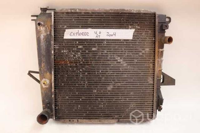 Radiador Ford Explorer 4.0 AT 2004