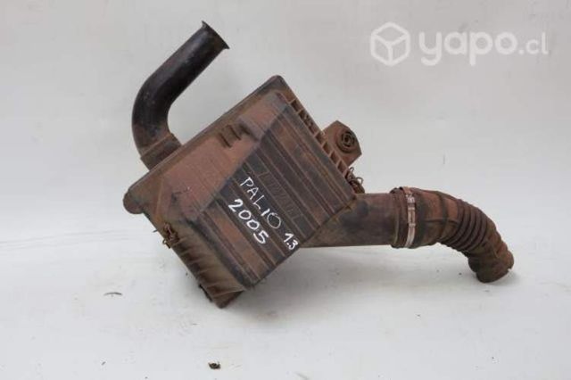 Porta filtro Fiat Palio 1.3 2005