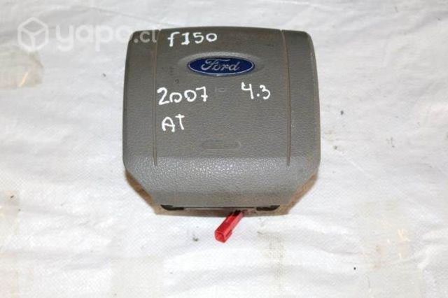 Airbag chofer Ford f150 4.3 AT 2007