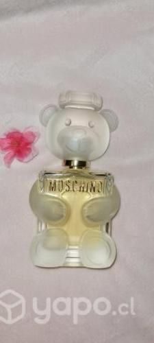 Perfume 100ml.
