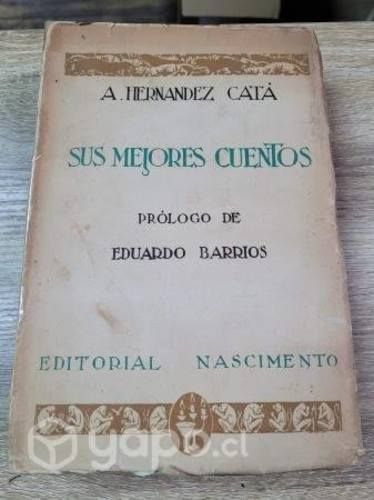 Sus mejores cuentos
