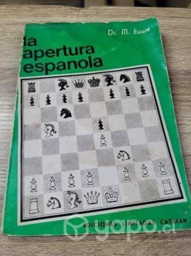 La apertura española