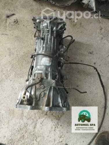 Caja de cambio automática para Mitsubishi Montero