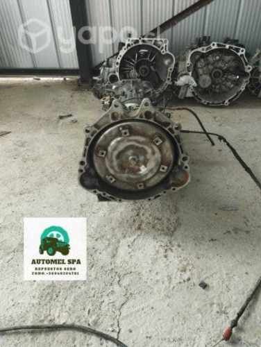 Caja de cambio automática para Mitsubishi Montero