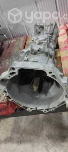 Caja de cambio Suzuki Grand Nomade j20a 3era gen ,