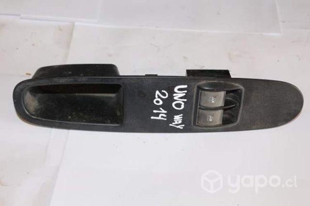 Botonera chofer Fiat Uno Way 1.4 2016