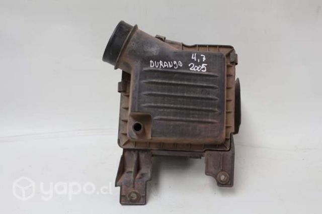 Porta filtro Dodge Durango 4.7 2005