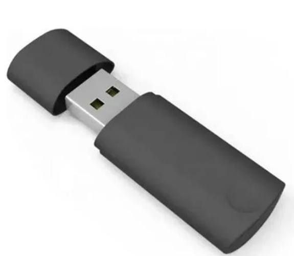 Adaptador Transmisor Usb 2 En 1 Wifi + Bluetooth P