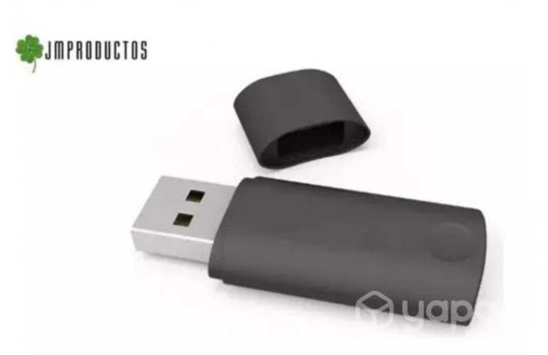 Adaptador Transmisor Usb 2 En 1 Wifi + Bluetooth P