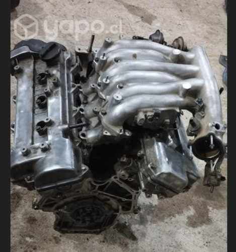 Motor Hyundai Santa fe 2.7 bencinera g6ea compatib