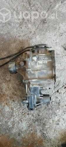 Caja de transferencia dahiatsu terios 2008