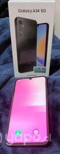 Samsung Galaxy A34 5g
