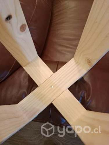 Soporte para maceteros