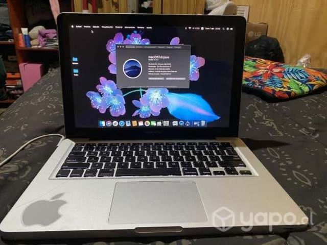MacBook Pro